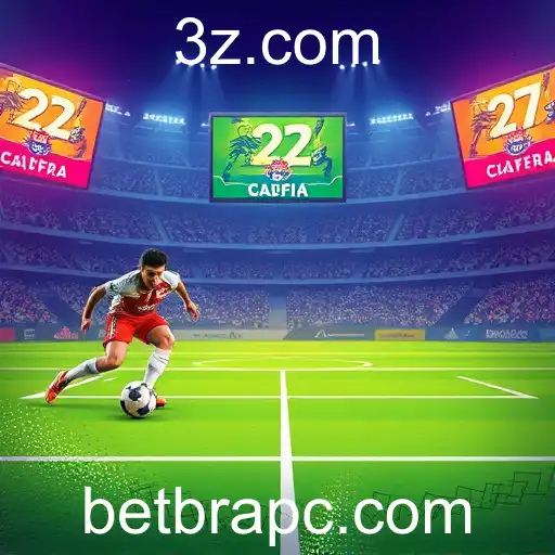 Expansão do Betbra e o Cenário Atual de Jogos em 2025