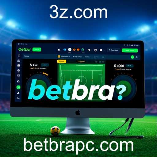 A Ascensão das Apostas Online e a Influência do Betbra