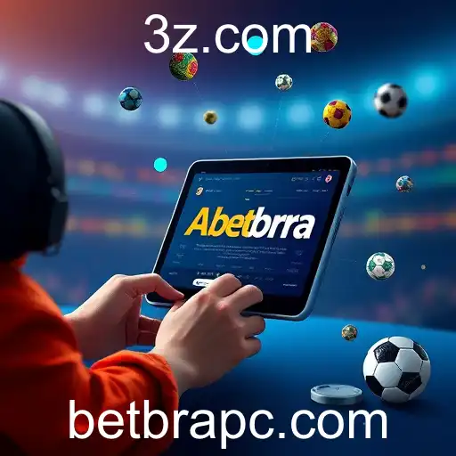 Expansão do Mercado de Apostas Online em 2025