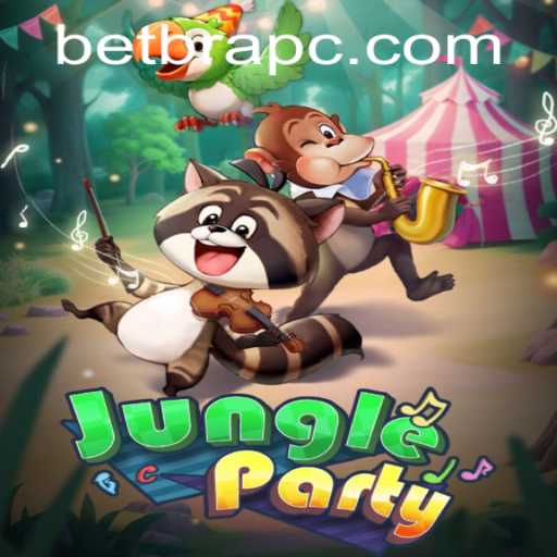 Unleashing Adventure with JungleParty: Explore the Thrills and Strategies with Betphl