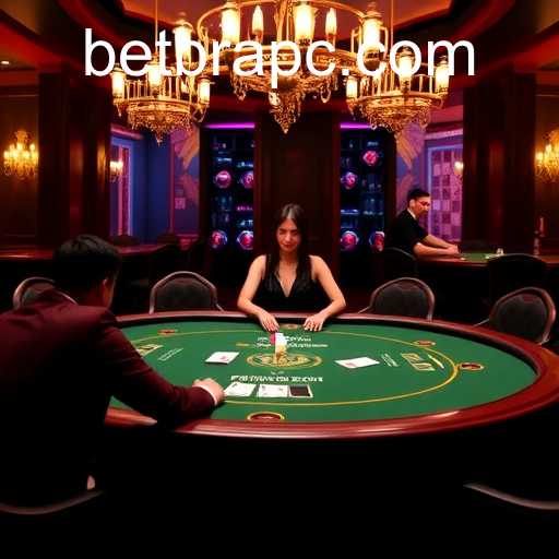 Online Baccarat