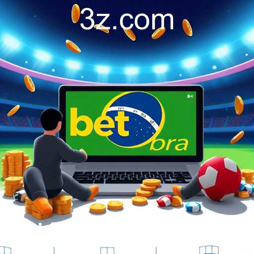 Impacto do Crescimento do Setor de Jogos Online no Brasil