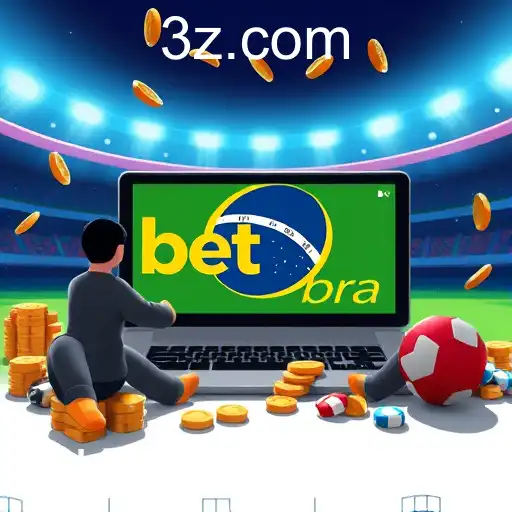 Impacto do Crescimento do Setor de Jogos Online no Brasil