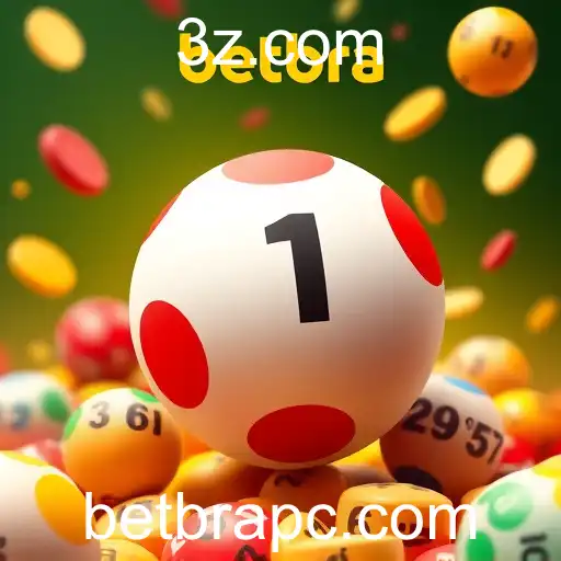 A Fascinação dos Jogos de Loteria em Betbra