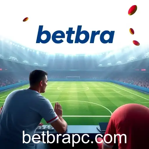 Expansão do Betbra no Cenário de Jogos Online