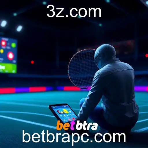 Impacto do Betbra no Mercado de Jogos em 2025