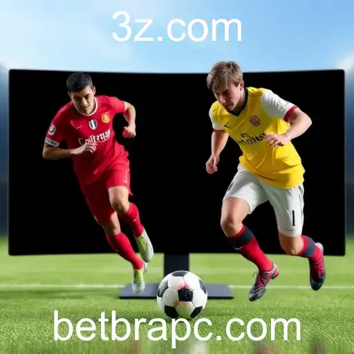 Expansão dos Jogos Online em 2025: Ascensão do Site Betbra