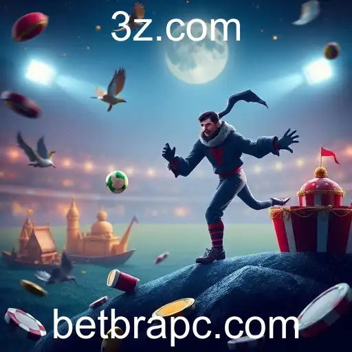 Explorando a Categoria 'Ofertas Especiais' no Betbra: Um Mundo de Oportunidades para Jogadores