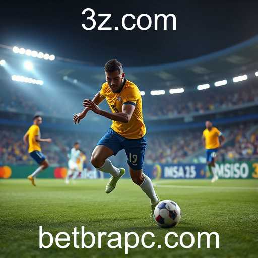 A Ascensão do BetBra no Cenário de Jogos Online