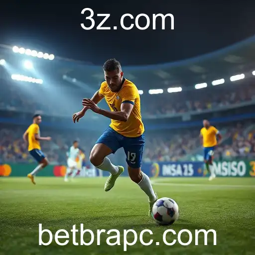 A Ascensão do BetBra no Cenário de Jogos Online