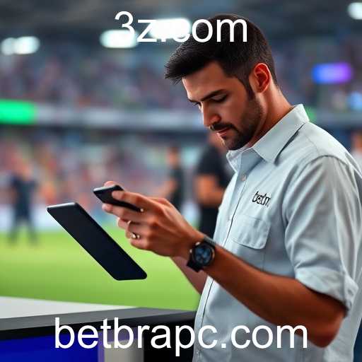 A Ascensão de Betbra no Mercado Brasileiro de Apostas