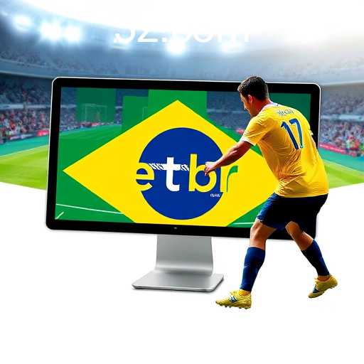 A Ascensão dos Jogos Online no Brasil em 2025