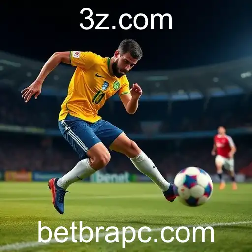 Apostas Esportivas: Emoção e Estratégia no betbra